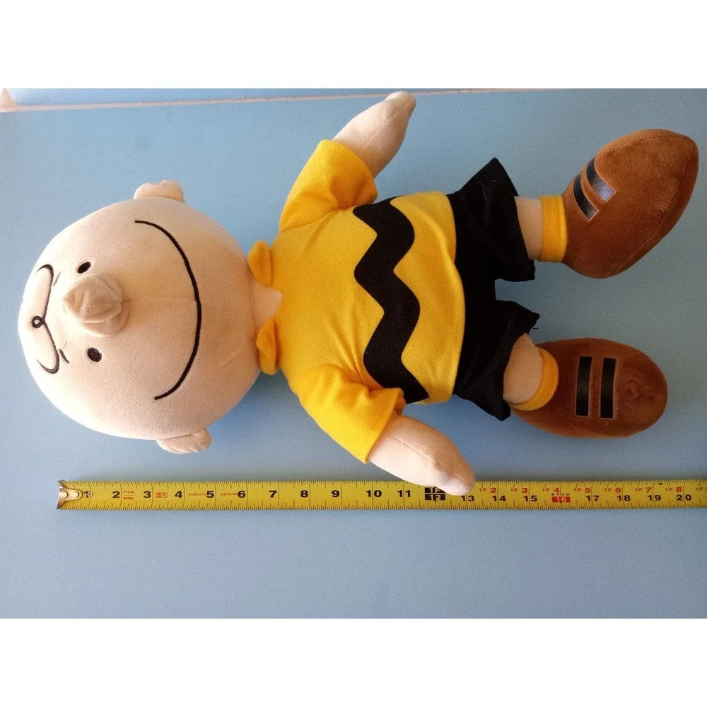 Charlie Brown Plush
